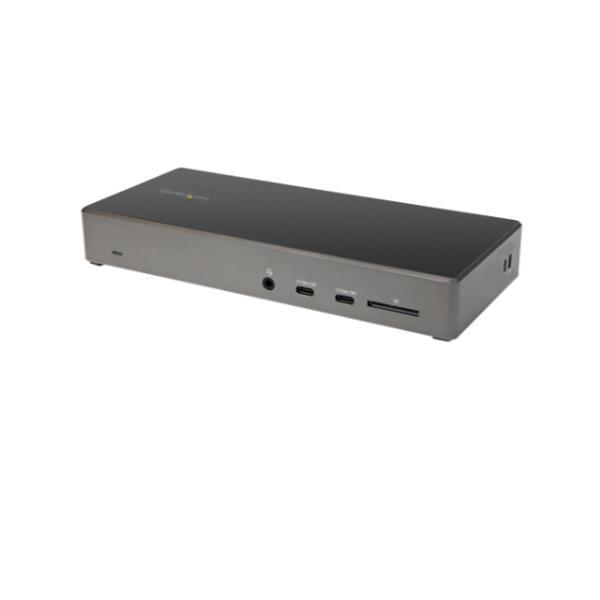 StarTech.com Dock USB type C - Docking station …